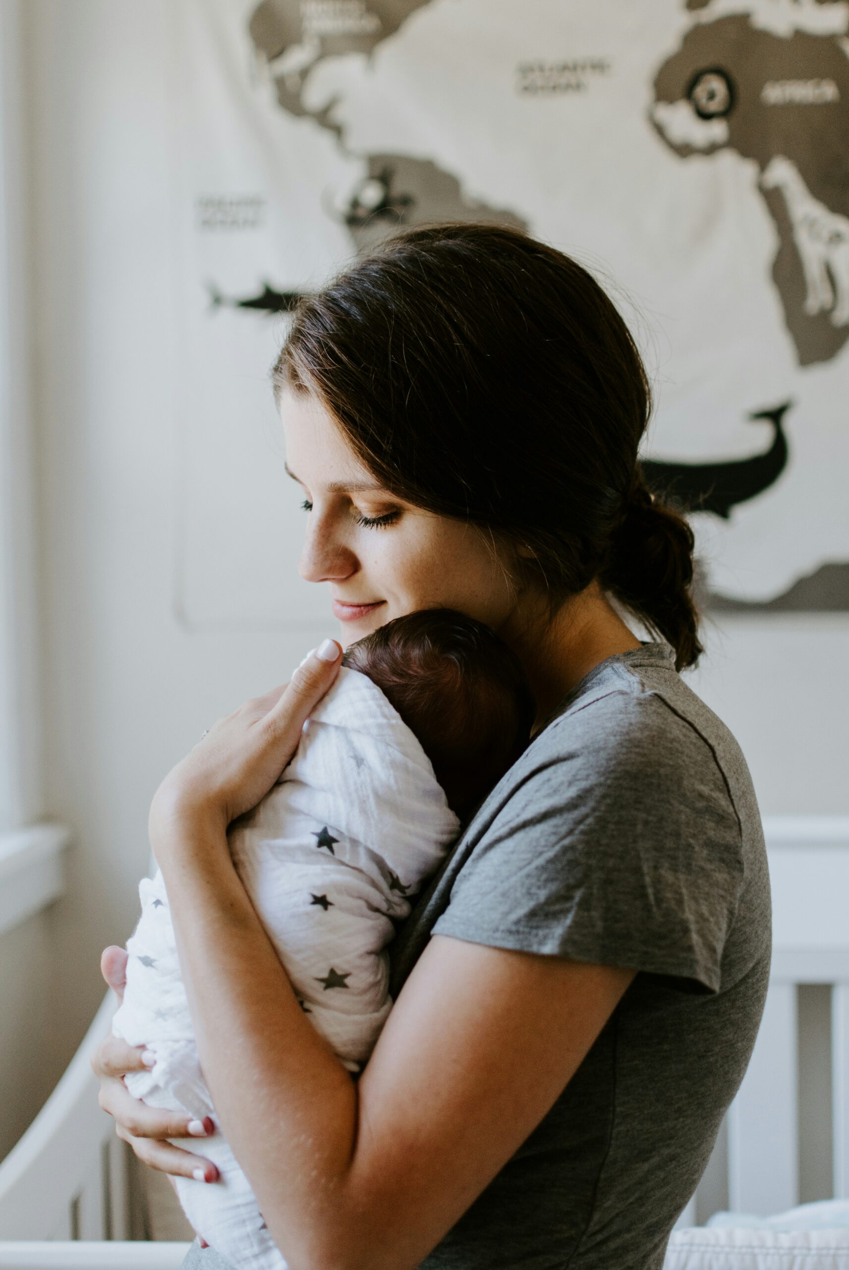 10 wskazówek, które ułatwią Ci życie jako mamie