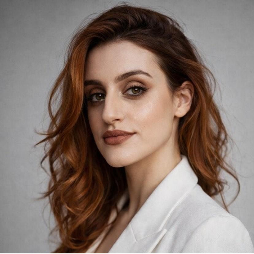 Autorka tekstu - Sonia Dobosz