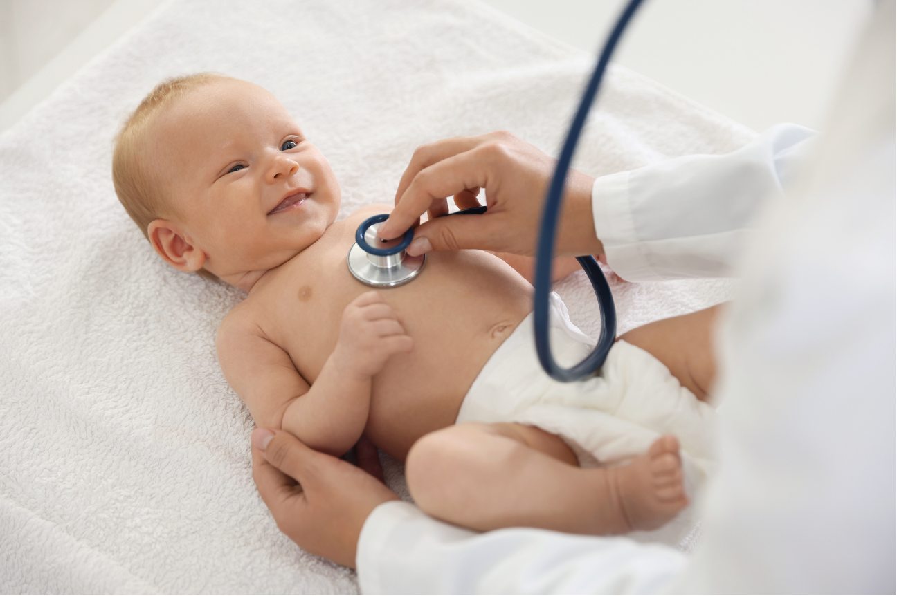 Jak wybrać mleko następne? 8 pytań, które warto zadać pediatrze